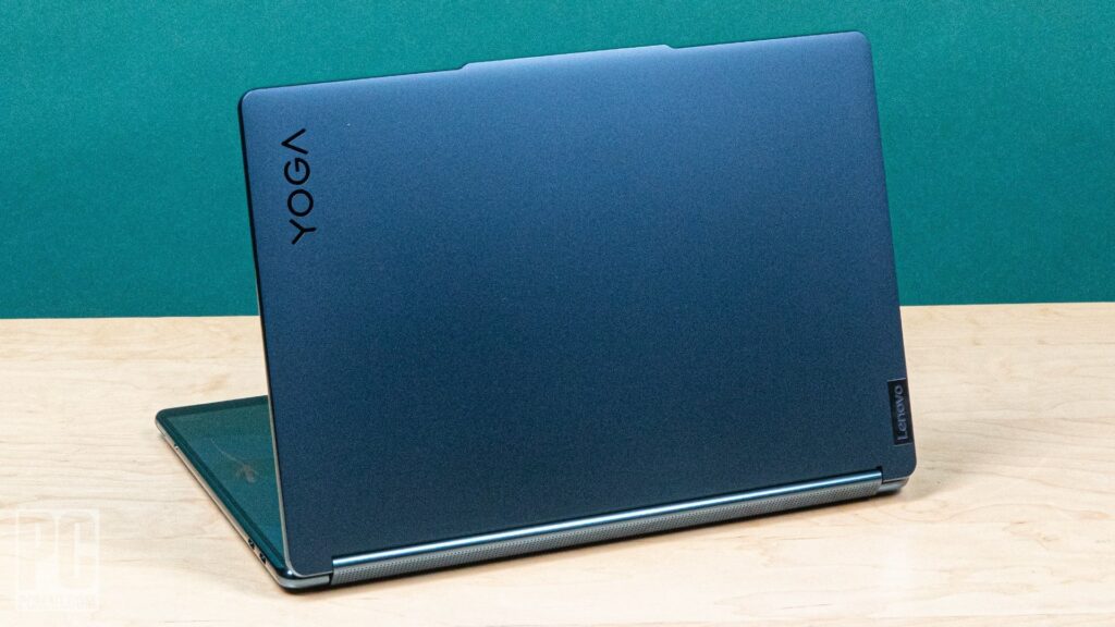 la serie Lenovo Yoga