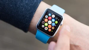 Cómo utilizar el doble toque en todos los Apple Watch