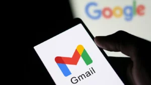 Has cambiado u olvidado tu contraseña de Gmail