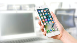 pasos para configurar el iPhone