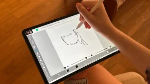 Cómo comprobar la compatibilidad del lápiz óptico y la tablet