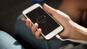 Sigue la regla del 80/20 o despídete de la batería de tu smartphone