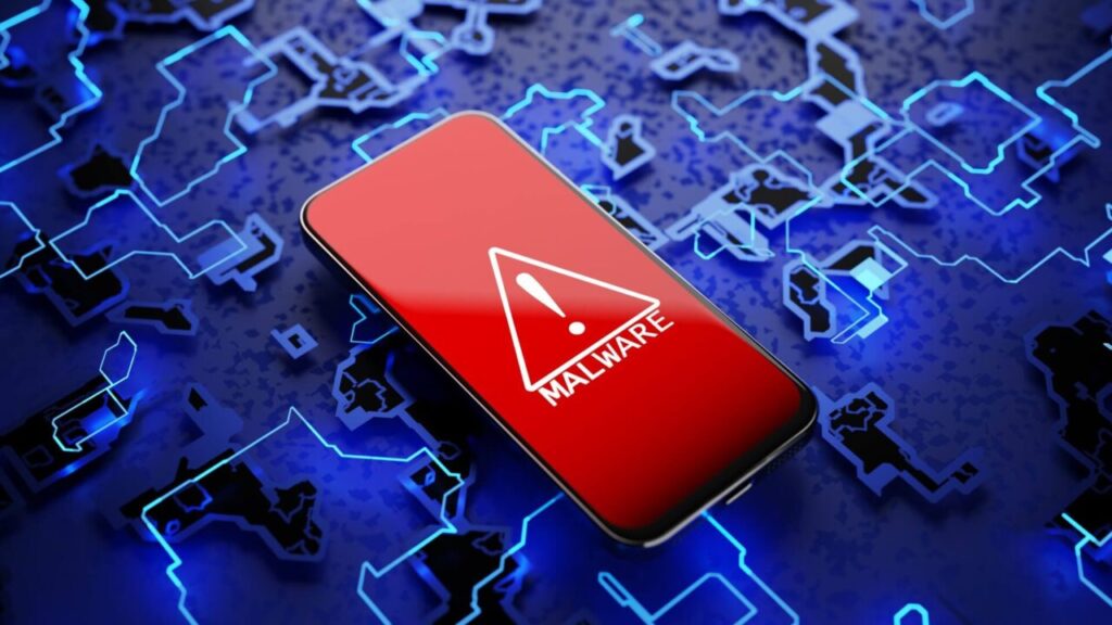 Tienes un virus o troyano en tu móvil