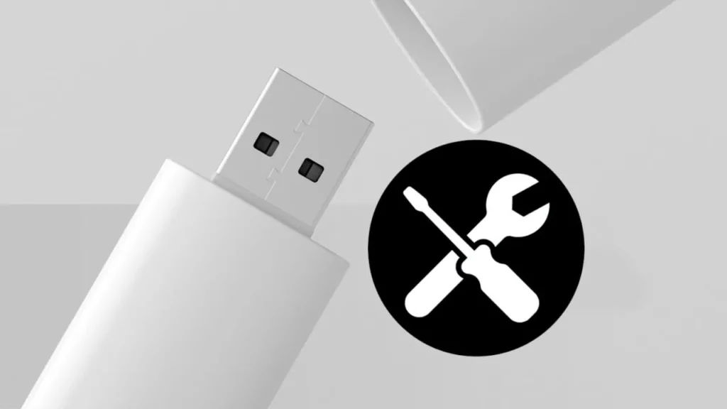 Cómo arreglar la unidad flash USB que no aparece en Windows - Tecno ...