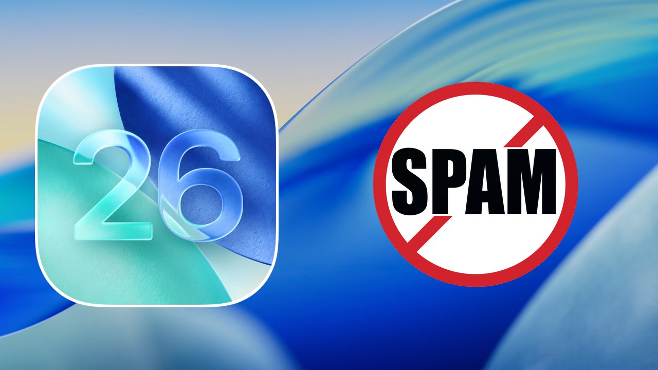 Cómo bloquear llamadas no deseadas en iOS 26 con detección de teléfono ...