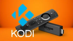 Cómo instalar Kodi en Fire Stick de forma rápida y sencilla