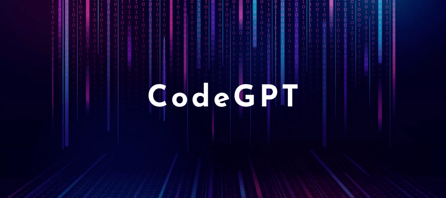 Cómo instalar y utilizar CodeGPT en VS Code