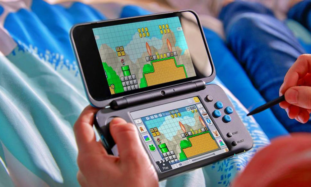 Cómo mostrar Nintendo 3Ds en la televisión