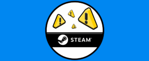 Cómo reparar el error de Steam al iniciar el juego