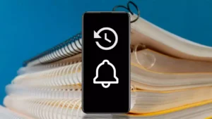 Cómo ver notificaciones antiguas en iPhone 2025