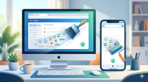 Cómo borrar el historial del navegador en tu PC y celular