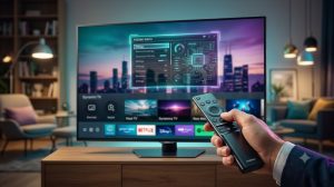 Configuración avanzada Samsung, Menú de servicio Samsung, Menú oculto Smart TV Samsung, Tutorial Smart TV Samsung