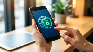 configurar VPN gratis, seguridad móvil, tutorial VPN, VPN en móvil